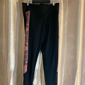 PINK Athletic Leggings!